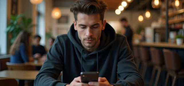 Comment accéder discrètement à un site comme les Pompeurs sur mobile Comment accéder discrètement à un site comme les Pompeurs sur mobile