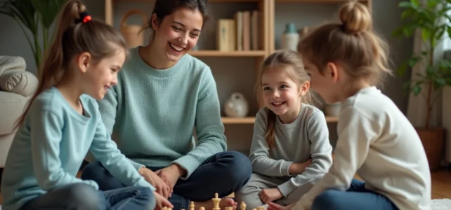Comment trouver les meilleures agences de babysitting à Besançon pour vos enfants Comment trouver les meilleures agences de babysitting à Besançon pour vos enfants