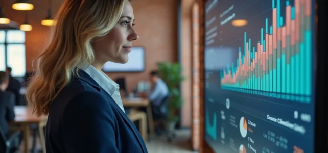VixionB2B : une solution innovante pour dynamiser la croissance des TPE et PME