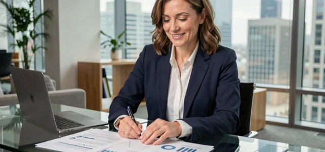 Découvrez les meilleurs services pour booster le développement de votre entreprise Découvrez les meilleurs services pour booster le développement de votre entreprise