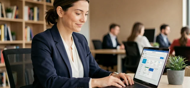 Comment accéder facilement à l’espace client MyPeopleDoc et gérer vos documents en ligne