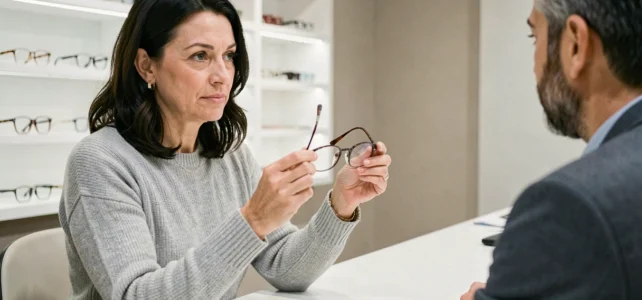 Tout savoir sur la grille optique Itelis 2024 : tarifs, remboursements et conseils