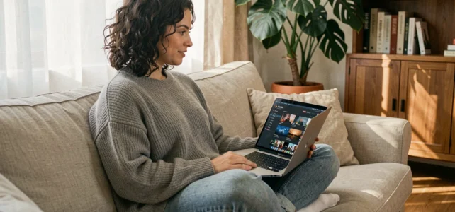 Comment regarder vos émissions en ligne : meilleures alternatives et conseils pratiques