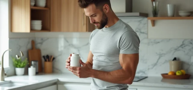 Fincut pour hommes : test, efficacité et retour d’expérience sur ce complément minceur