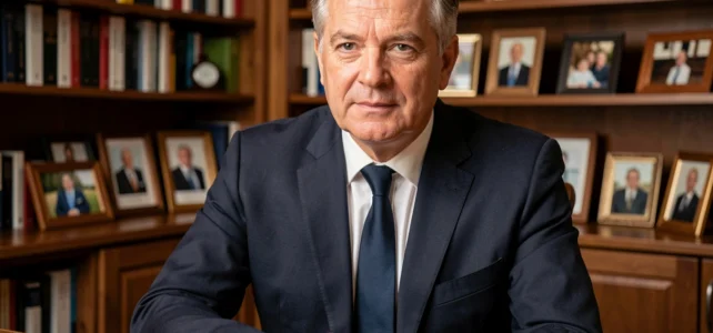 Les secrets de la vie privée et familiale de Laurent Jacobelli dévoilés