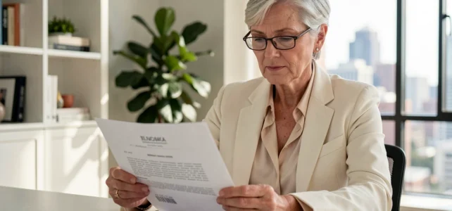 Tout savoir sur la rémunération des mannequins seniors dans la publicité et sur le web