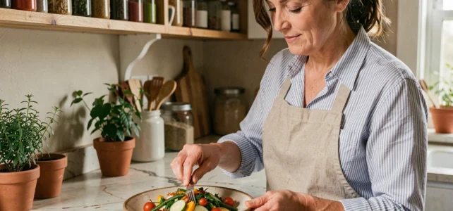 Toutes les nouveautés culinaires à découvrir grâce aux actualités de Cuisine Gratuite