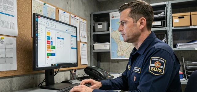 Comment profiter pleinement de l’accès à Artemis SDIS 61 pour vos outils métier