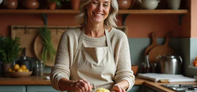 Comment réussir une purée savoureuse sans utiliser de potimarron : astuces et alternatives