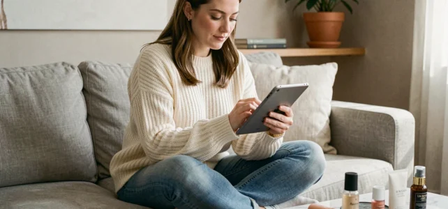 Découvrez les meilleures astuces pour un shopping beauté réussi en ligne